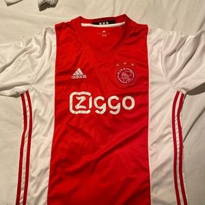 Ajax Jersey